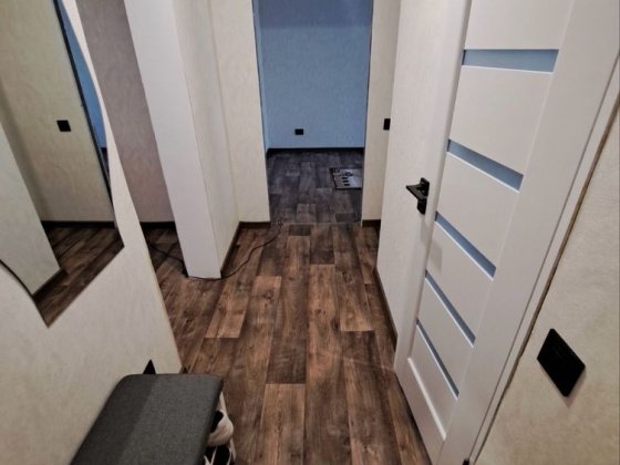 Продам 3 х ком  квартиру  Правый берег Кам'янське