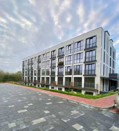 Квартира-студія в ЖК Гостомельські Липки - фото 1