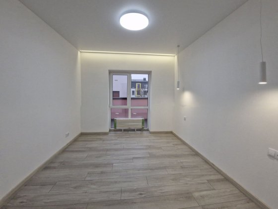 Квартира з ремонтом, іпотека, газове опалення Гостомель