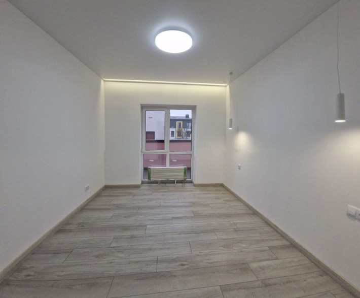 Квартира з ремонтом, іпотека, газове опалення - фото 1