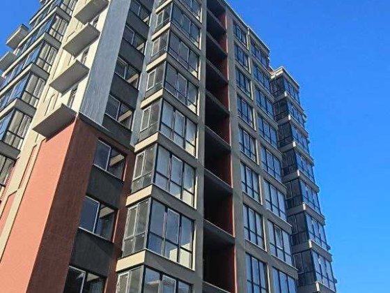 Функціанальна 1-кім. квартира 33м.кв. ! Парк!   Автономне опалення! Гостомель