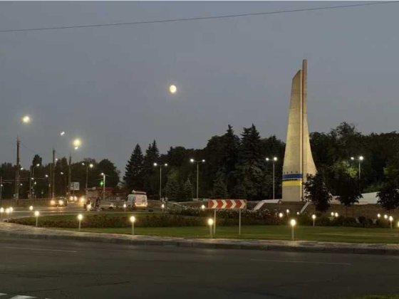 Просторная квартира для семьи и уюта. Сертификат. Кам'янське