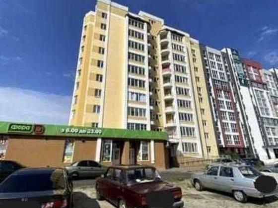 Готова до заселення 1но кімнатна квартира з ремонтом і меблями. Гостомель