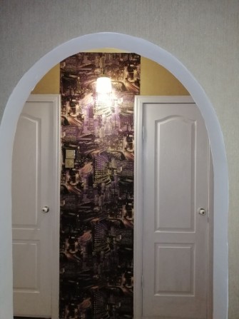 Продам 3ком.квартиру. В центральной части Левобережного  массива. 5 эт - фото 1