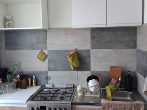 Продам  2 х ком. Квартиру. Черемушки. Кам'янське