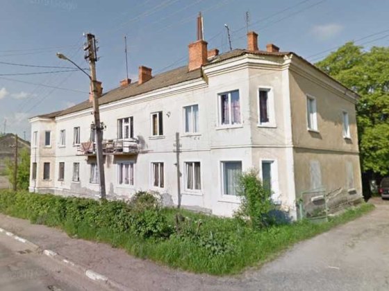 2-кім квартира 50,5 кв.м Дрогобич центр Терміново! Дрогобыч