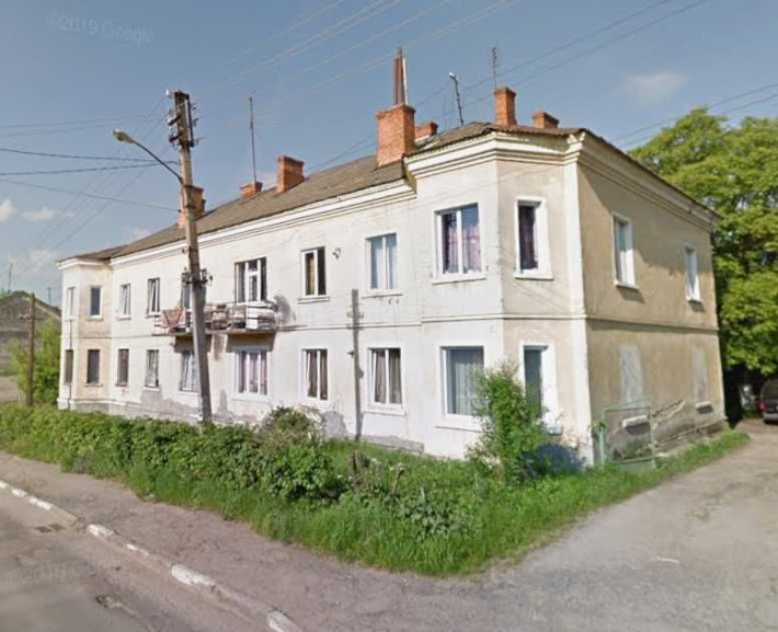 2-кім квартира 50,5 кв.м Дрогобич центр Терміново! - фото 1