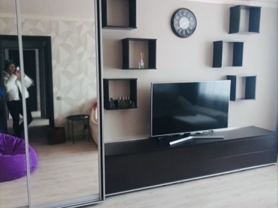 Продам 2 х ком кв. Левый берег.  С мебелью и техникой. Кам'янське