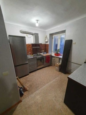 Продам 1 комн. квартиру на Днепрострое. Сертификат - фото 1