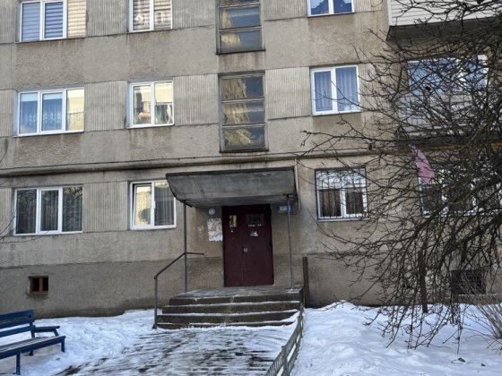 Продається двохкімнатна квартира Дрогобич Дрогобыч