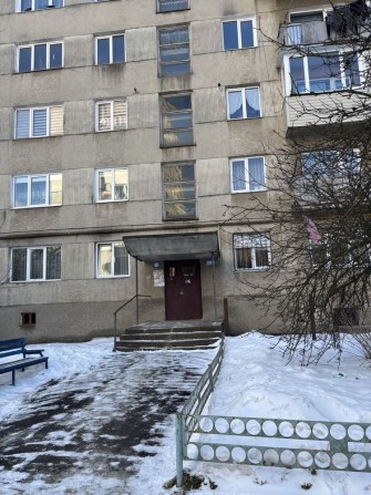 Продається двохкімнатна квартира Дрогобич - фото 1