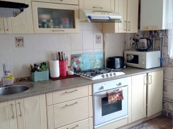 Продам 2х ком квартиру. БАМ. Кам'янське