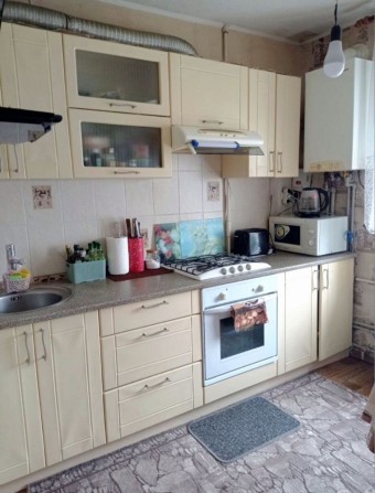 Продам 2х ком квартиру. БАМ. - фото 1