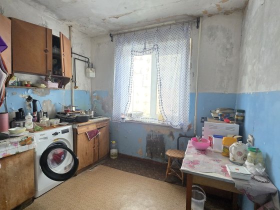 Продам 3-комнатную квартиру на левом берегу г. Каменское! Кам'янське