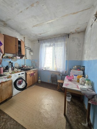 Продам 3-комнатную квартиру на левом берегу г. Каменское! - фото 1