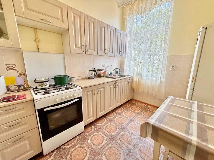 Продаж 3 кімнатної квартири БЕЗ КОМІСІЇ ДЛЯ ПОКУПЦЯ - фото 1