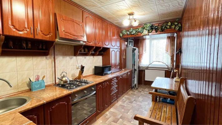 Продаж квартири у Дрогобичі, провулок вул Бориславської - фото 1