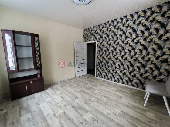 Двокімнатна. ЄВідновлення. Центр. Кам'янське