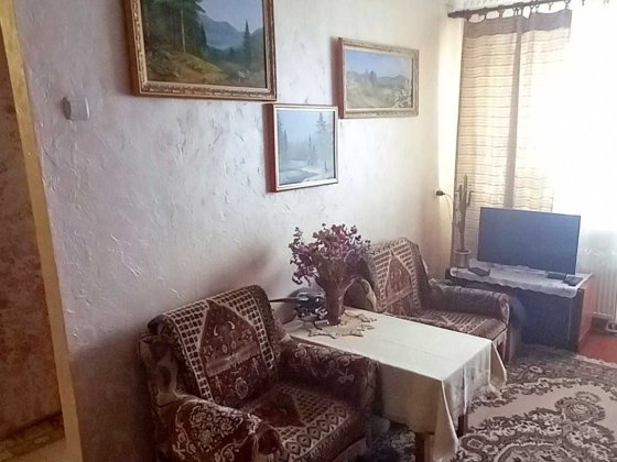 Продаж квартири вул. Грушевського Дрогобыч