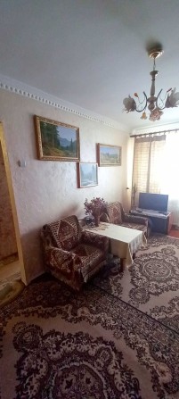 Продаж квартири вул. Грушевського - фото 1