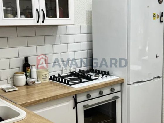 Продам 2-к квартиру Каменское