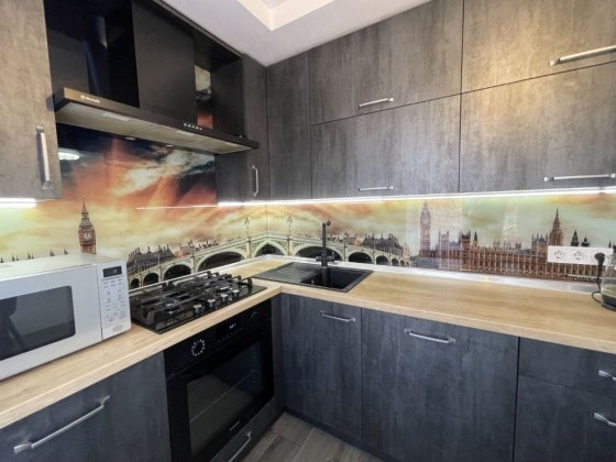 Продам 2кв АО.Центр(За програмою Є Відновлення) 29500$ Кам'янське