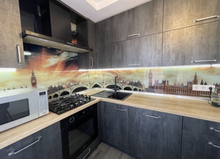 Продам 2кв АО.Центр(За програмою Є Відновлення) 29500$ - фото 1