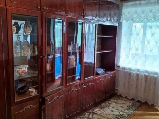 Продам 1 комнат. квартиру, ул. Б. Хмельницкого Кам'янське