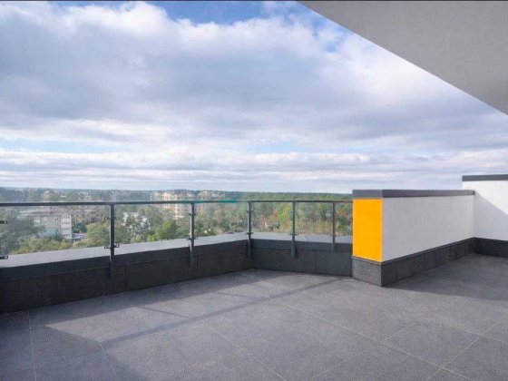 Пентхаус на Прорізній 2 в Гостомелі. Гостомель