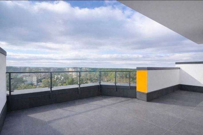 Пентхаус на Прорізній 2 в Гостомелі. - фото 1