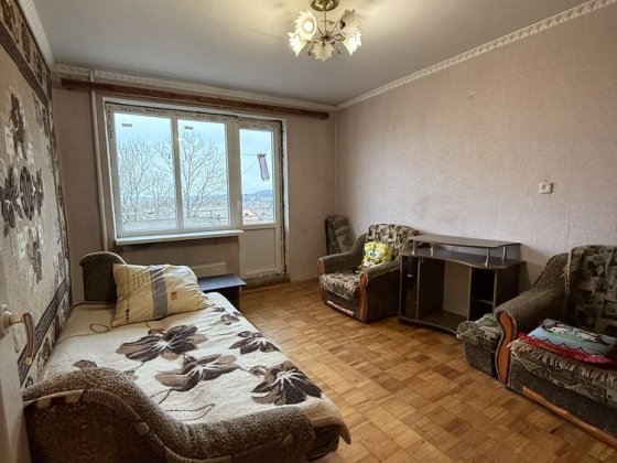 Продаж 1 кімнатної квартири | вул.Семидубська | м.Дубно Дубно