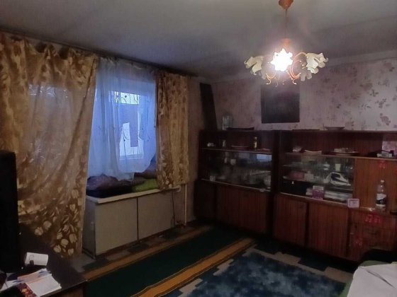 Продаж 1-кімн. квартири з АО на вулиці Дунайській (Ю) Каменское