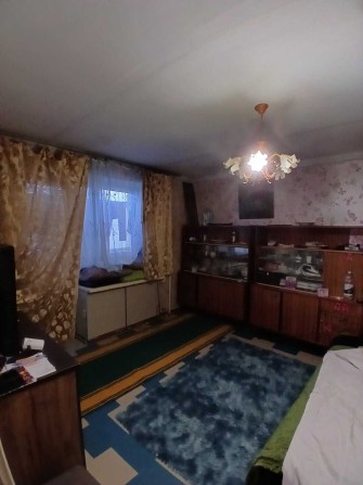 Продаж 1-кімн. квартири з АО на вулиці Дунайській (Ю) - фото 1