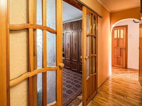 Продаж 3-кімнатна квартира в хорошому районі Дрогобича Дрогобич