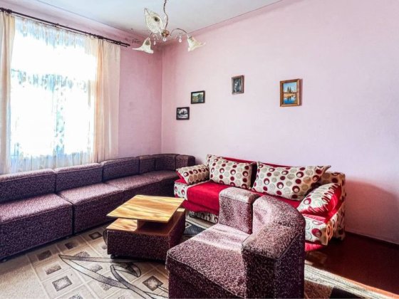 Продаж двокімнатна квартира в Дрогобичі Дрогобыч