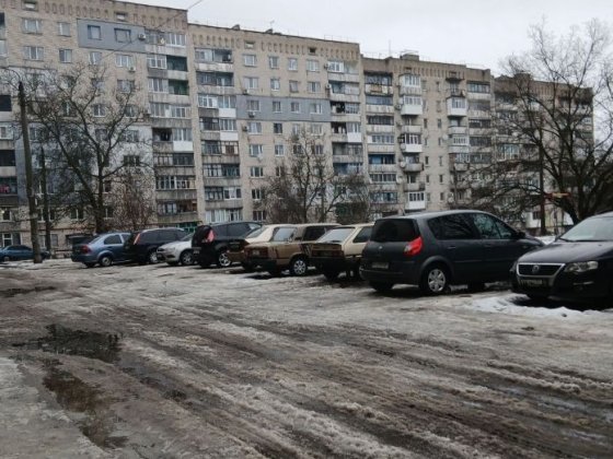 Продам 1-комнатную квартиру на БАМе. Н.К. Кам'янське