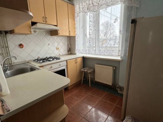 Продаж 2 кімнатної квартири в м. Трускавець , вул. Івасюка Дрогобыч