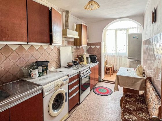 Продається  трикімнатна квартира в Дрогобичі Дрогобыч