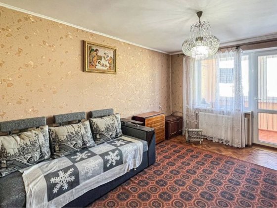 Продаж 3 кімнатної квартири Дрогобыч