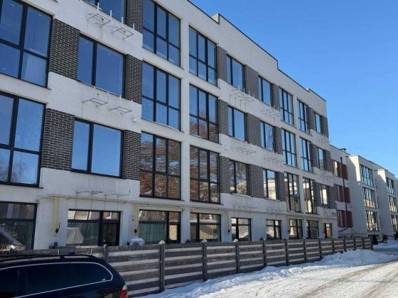 Продаж Однокімнатної квартири  39 м2, ЖК «Гостомельські Липки-5» Гостомель