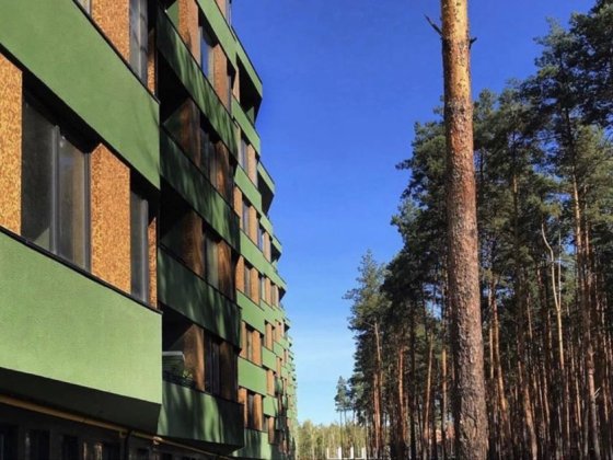 НАЙДЕШЕВША 2к квартира поруч з Парком! БЕЗ КОМІСІЇ Гостомель