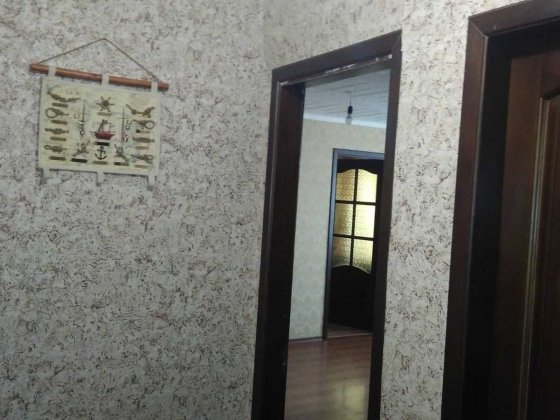 ПРОДАЖ 3-кімн. у центральній частині міста (вул. Д. Рохтіна)(А) Каменское