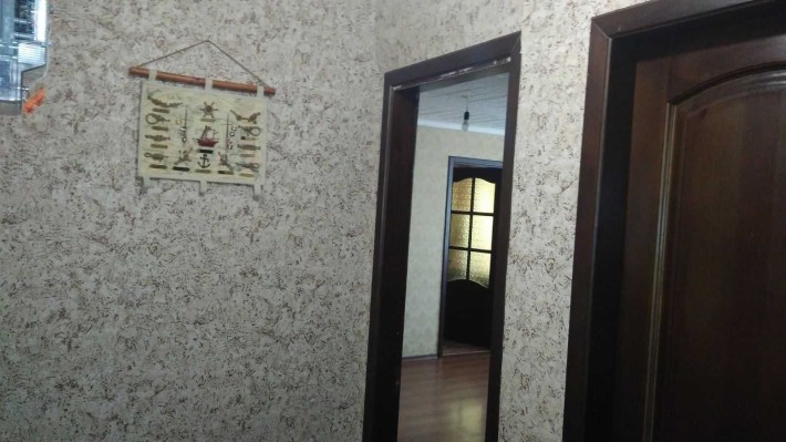 ПРОДАЖ 3-кімн. у центральній частині міста (вул. Д. Рохтіна)(А) - фото 1