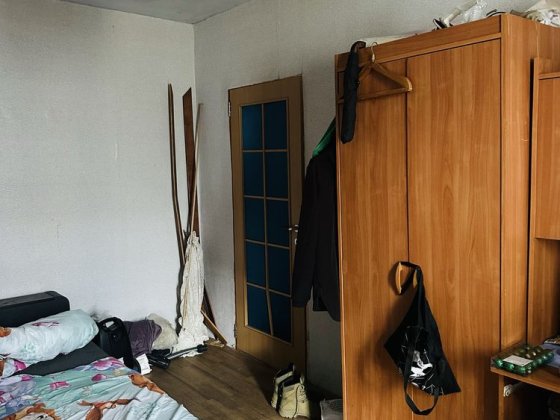 Продам 1 ком квартиру Левый берег 11 мкр Каменское