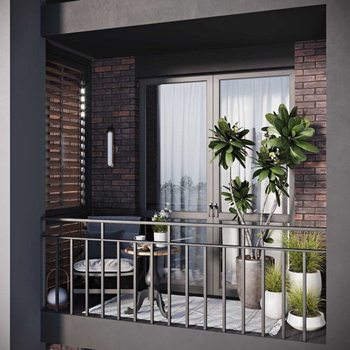 Квартира в ЖК комфорт-класу біля парку за 20тис. - фото 1