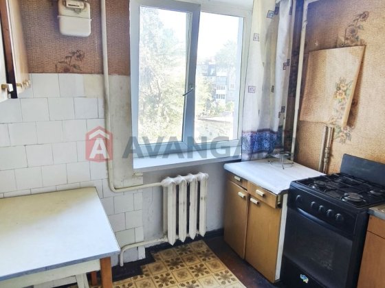 Продам 3 кімнатну квартиру в цегляному будинку Каменское