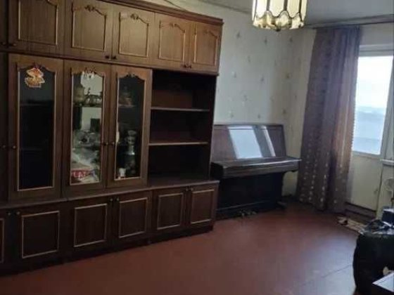 Продам 2 кімнатну квартиру! Лівий берег! Кам'янське