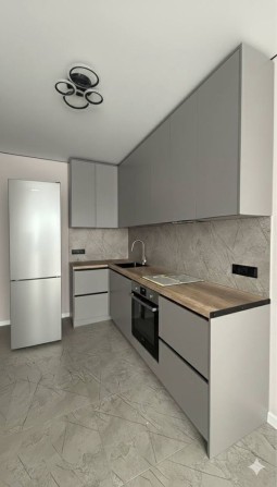 Продаж квартири-студії з ремонтом. ЖК Гостомельські Липки. - фото 1