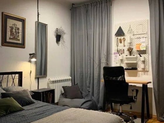 Квартира з ремонтом ЖКПарк Таун Гостомель