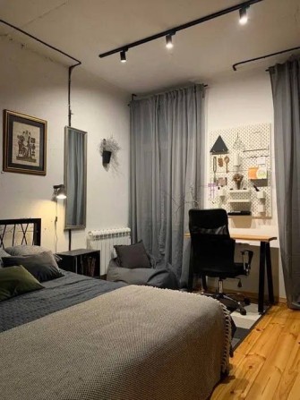 Квартира з ремонтом ЖКПарк Таун - фото 1